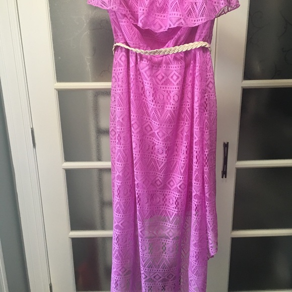 ✨HOST PICK✨Summer dress - Picture 2 of 2